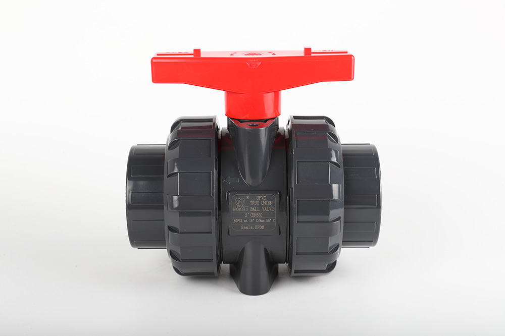 天长双由令球阀